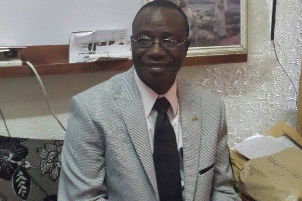 Professor Richard Akindele has been sacked by OAU for demanding sex from student in exchange for some marks Sex Harassment Buhari