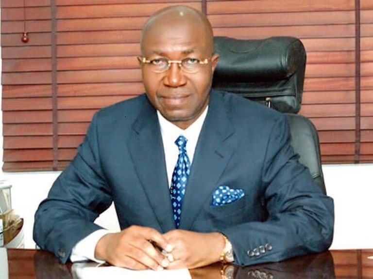Former NBA President Chief Wole Olanipekun will speak at NAJUC 2019 election lecture