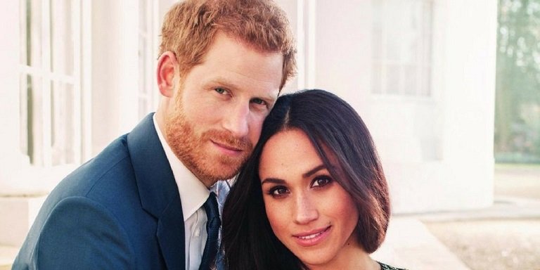 The Royal couple welcomes a royal baby boy