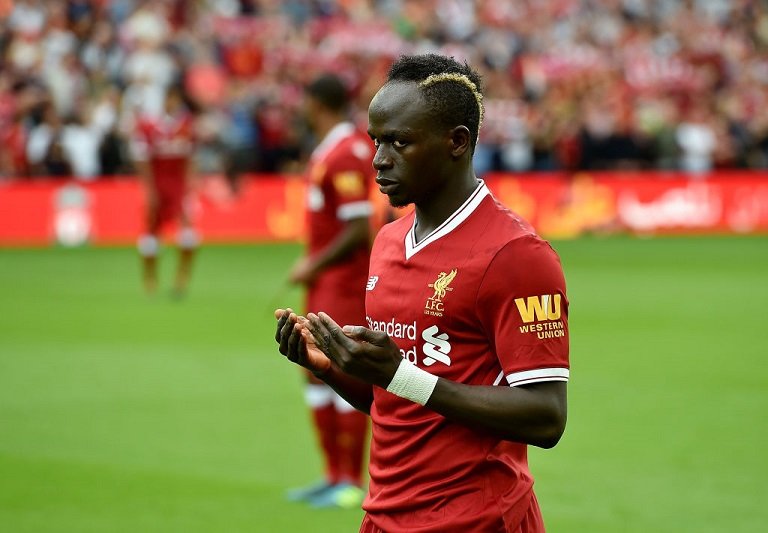 Liverpool forward Sadio Mane has sent 300 shirts to Bambali his village in Senegal ahead of the Champions League final against Real Madrid in Kiev