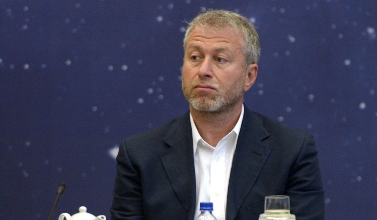 Chelsea owner Roman Abramovich has deemed a security threat by the Swiss police