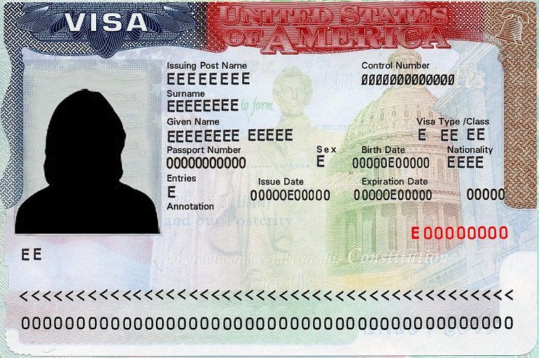 U.S govt announces new applications procedure for visa