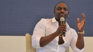 Twitter: Akon denies criticising Elon Musk for enforcing payment  