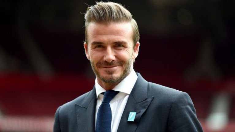 1998 world cup red card still hurts, says Beckham