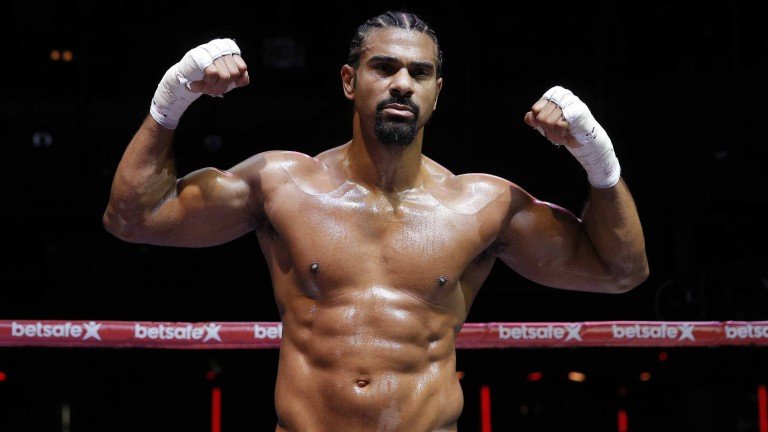David Haye has retired from boxing after losing twice to Tony Bellew