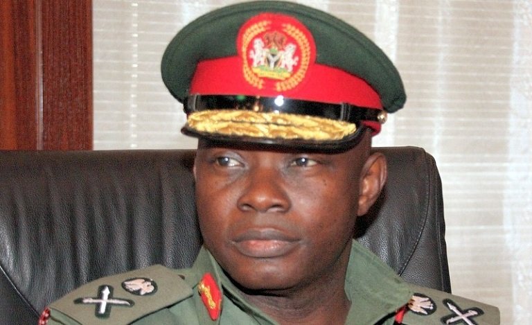 General Abayomi Gabriel Olonisakin, Chief of Defence Staff has assured of oil pipelines safety