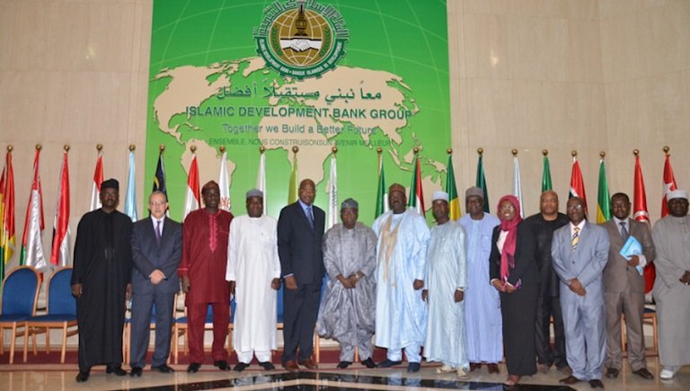 Islamic Development Bank could open a hub in Nigeria as it seeks to expand its operation