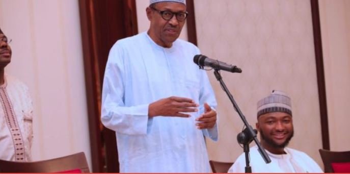 President Muhammadu Buhari is confident Nigeria will destroy Boko Haram terrorists permanently