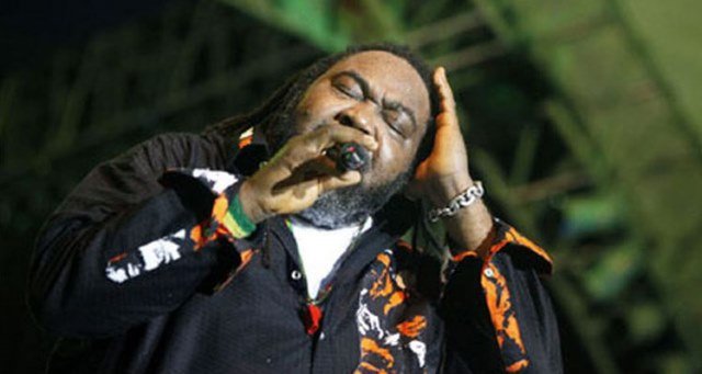 Reggae star Ras Kimono has died aged 60