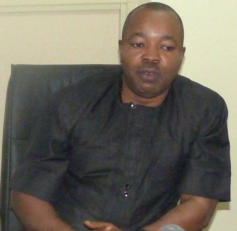 A federal high court in Lagos has dismissed Jarret Tenebe's suit to stop EFCC investigation1
