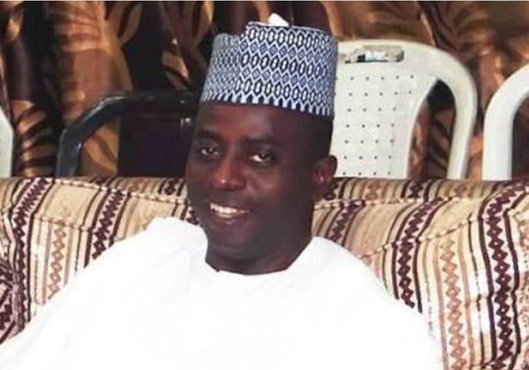 Rep Abdulrazak Atunwa is PDP governorship candidate in Kwara