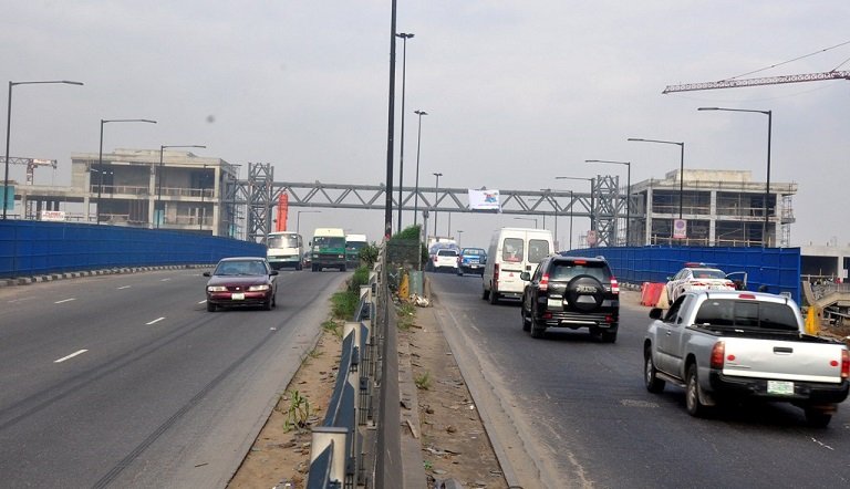 Third Mainland Bridge: FG approves N6bn for surface maintenance