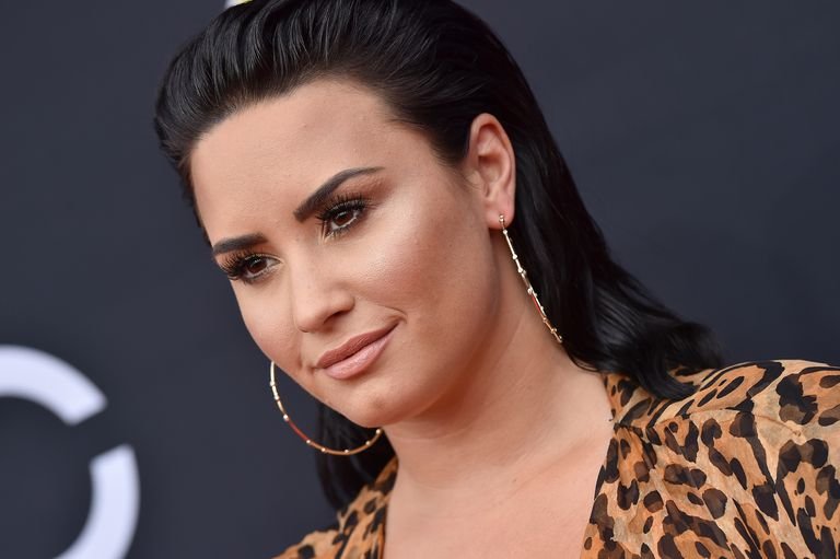 Demi Lovato hospitalised for suspected drug overdose