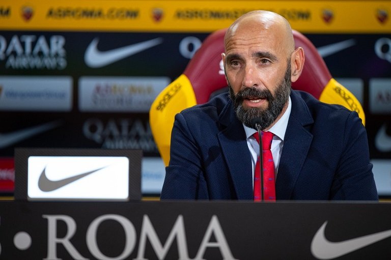 Monchi says selling Alisson does not mean the club lacks ambition