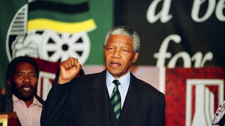 The United Nations has honoured Nelson Mandela at the 73rd United Nations General Assembly