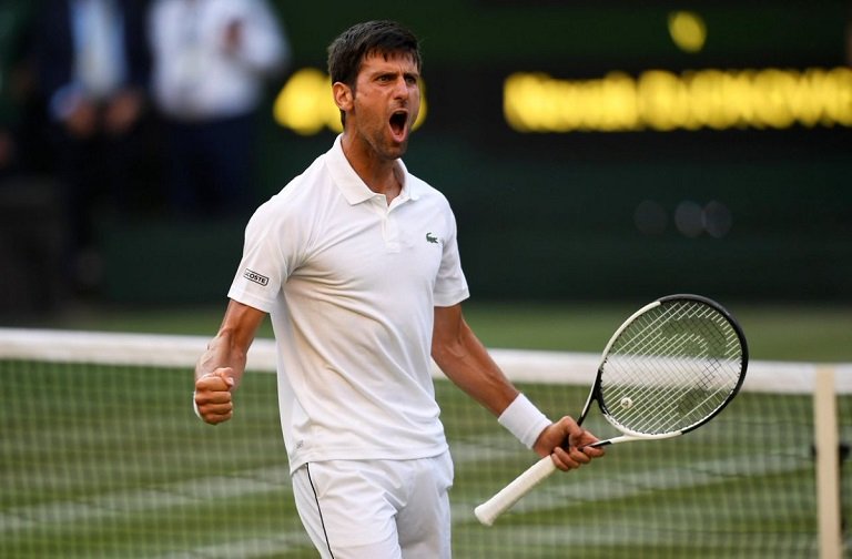 Novak Djokovic wins Cincinnati by beating Carlos Alcaraz as rivalry intensifies