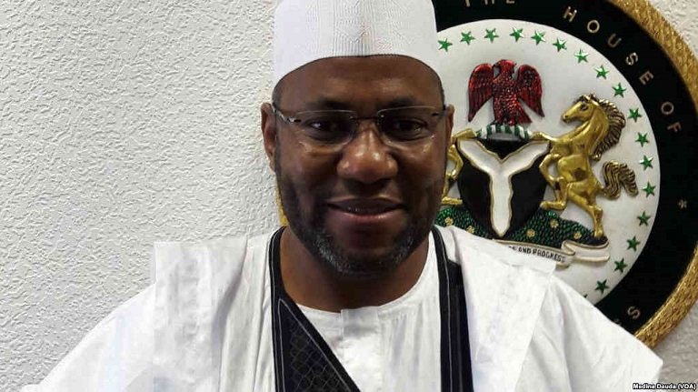 Ahmed Babba-Kaita has won the Katsina North Senatorial District election