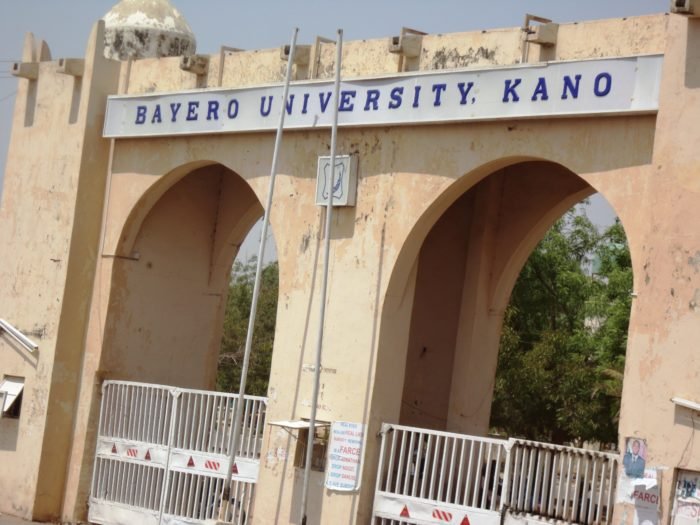 Bayero University Kano has expelled 33 students over examination malpractices