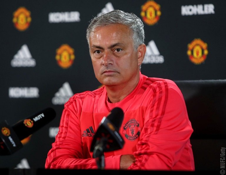 Jose Mourinho's sacking will cost Manchester United more than £18m