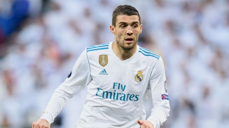Mateo Kovacic close to joining Chelsea from Real Madrid
