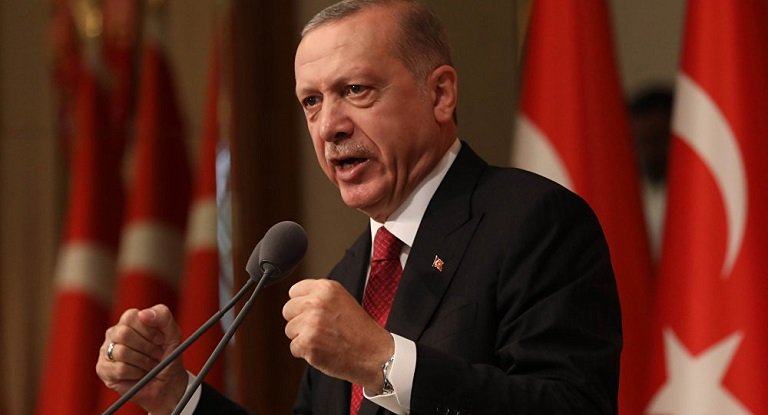 Turkey: President Erdogan to be sworn in for 3rd term