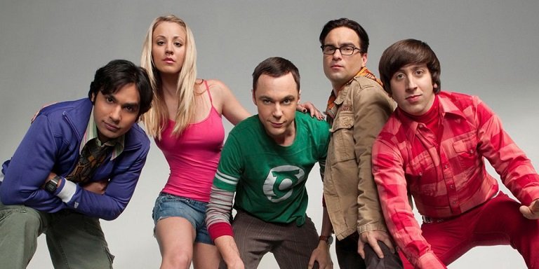 The Big Bang Theory is coming to an end in 2019
