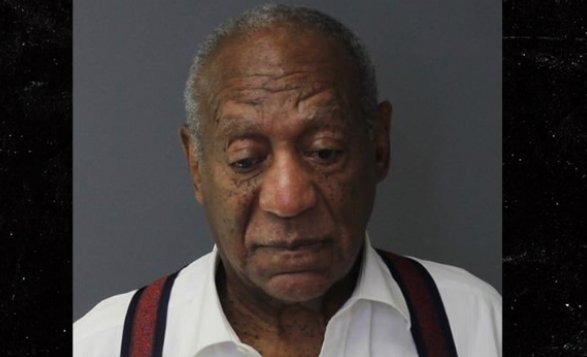 MUGSHOT: Bill Cosby will undergo counselling while he is in prison