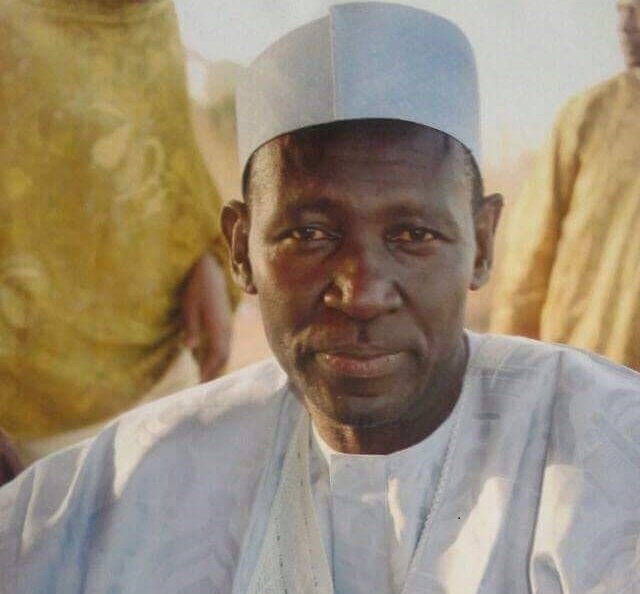 Dr Bawa Abdullahi Wase died on 15 September after a protracted illness