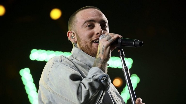 Mac Miller reportedly died of over dose after struggling with drugs for many years