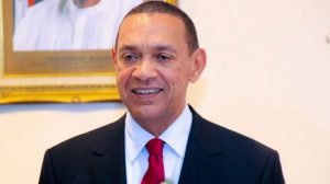 Ben Murray-Bruce said Nigeria must not go down because of what went down in Imo