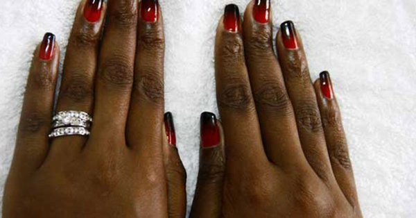 Tanzania parliament Speaker Job Ndugai has banned female members from wearing fake eyelashes, finger nails
