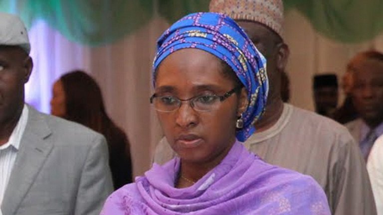 Nigeria Finance Minister, Zainab Ahmed Federation Account