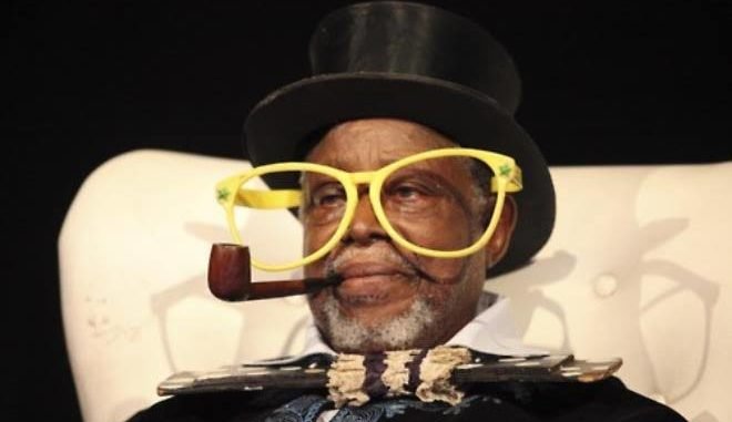 Ace comedian Baba Sala dies aged 82