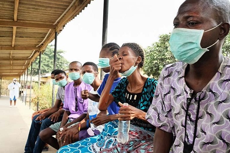 Eight Nigerians die of Tuberculosis every hour