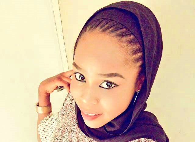 Hauwa Liman was executed by Islamic State in West Africa on Monday 15 October