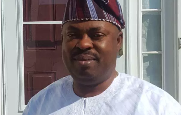 Osun lawmaker Timothy Owoeye was defrauded by two men, Olakunle Muhammed and Rasheed Bakare