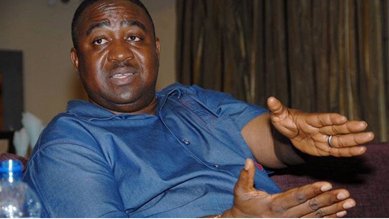 Lead defence counsel has stalled the N1.3bn trial of former Benue governor Gabriel Suswam