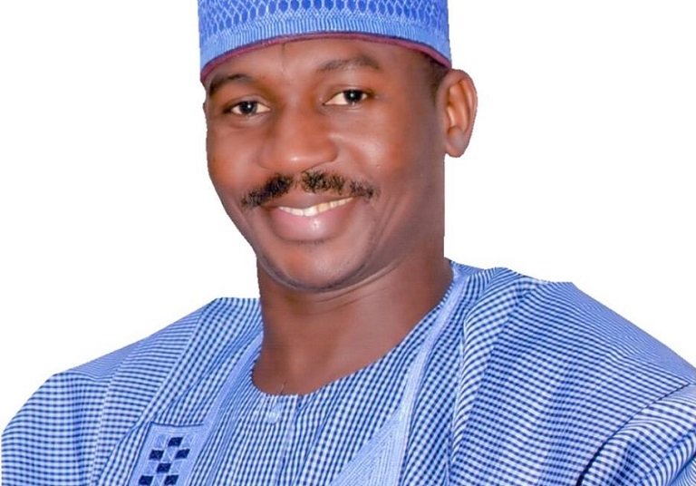 Tribunal dismisses Sa'idu Umar petition against governor Aliyu in Sokoto