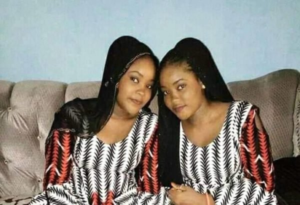 Hassana and Hussaina kidnapped last month in Zurmi LG, Zamfara by bandits have been released
