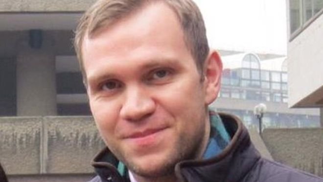 Mathew Hedges has been pardoned by the UAE after allegations of spying