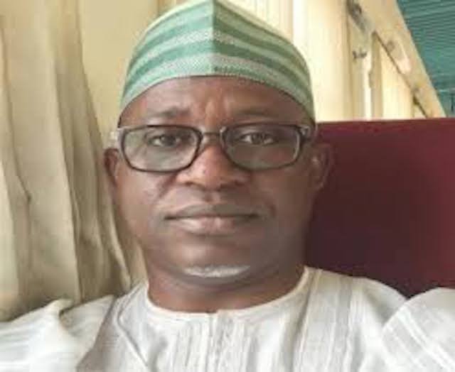 Mohammed Sani-Bello has dumped the PDP for the ruling the APC