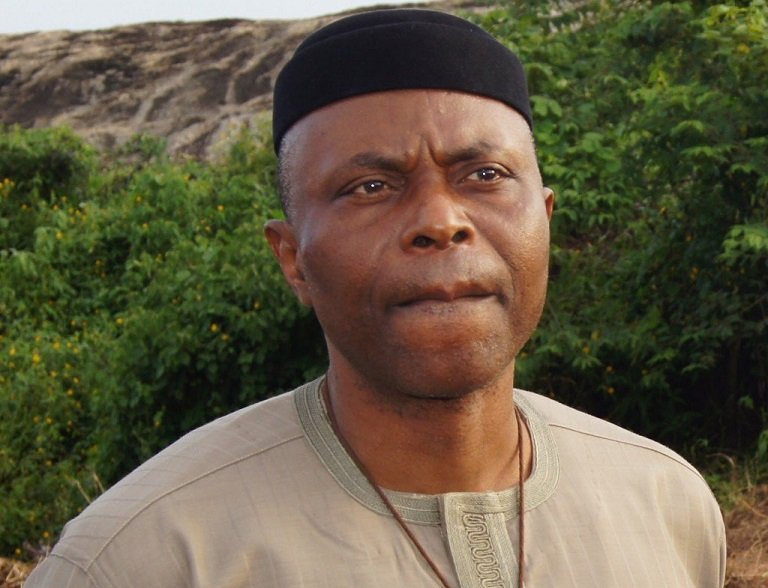 Former Ondo governor, Olusegun Mimiko has opted for the Senate dumping his presidential ambitions