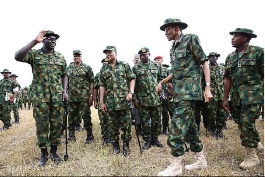 President Muhammadu Buhari is expected to visit Maiduguri, Borno state