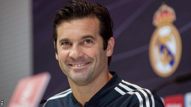 Real Madrid has appointed Santiago Solari as manager