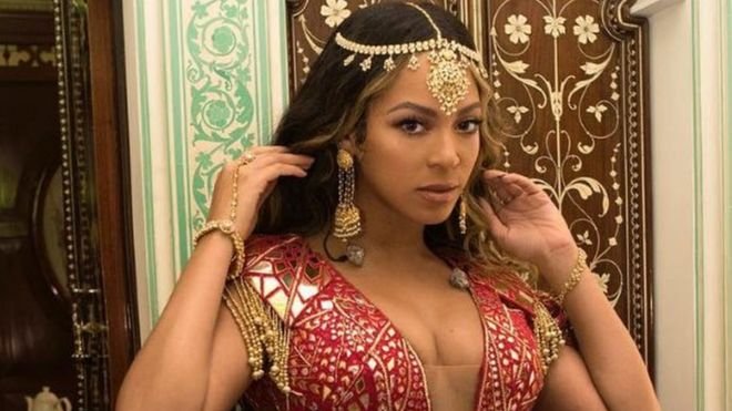 Beyoncé now has a career total 99 Grammy nominations