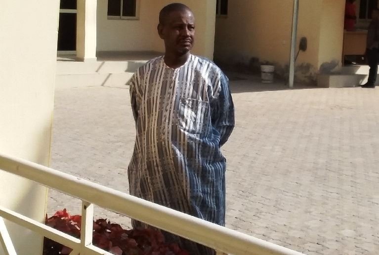 EFCC has secured the conviction of a job scammer Aminu Abubakar Sadiq