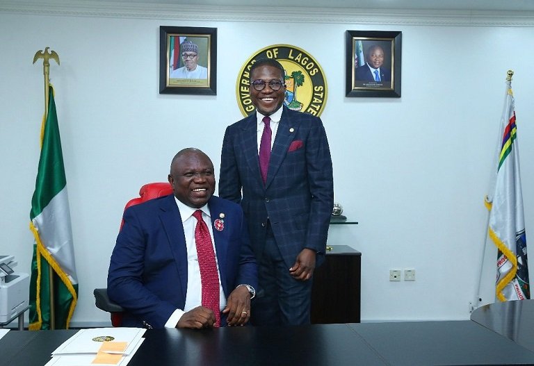 Hakeem Muri-Okunola has been appointed the 21st Head of Service in Lagos