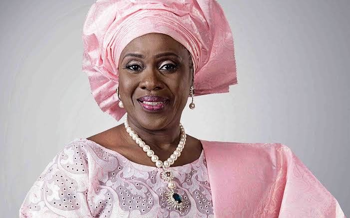 Election: Joke Silva prays for Tinubu's victory 