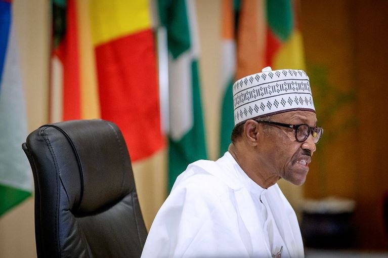 President Muhammadu Buhari has said no government fund will be used for campaign