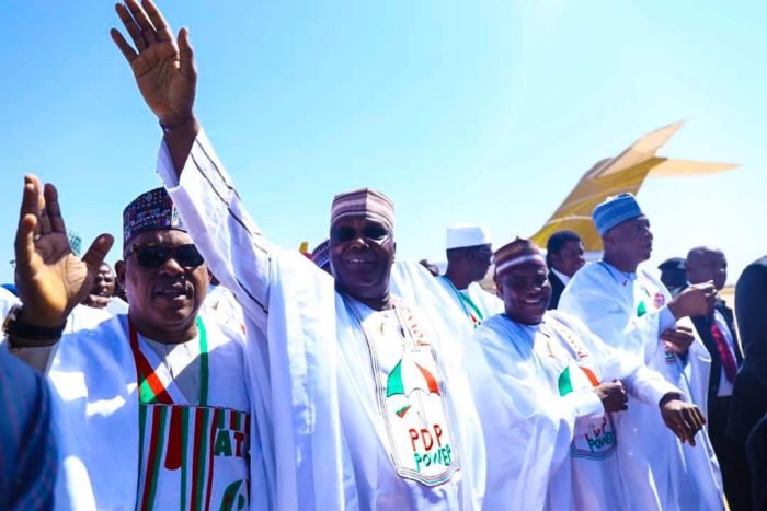 Atiku Abubakar has assured Nigerians of jobs if elected President next month